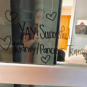 Meet your Posher, Tammy